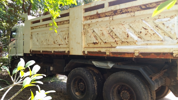 ขาย 1,525,000 Hino Mega. 260 ปี 49 สิบล้อดั้มแม่=ลูก 2คาน รถสวยพร้อมใช้เอกสารพร้อมโอน รถอยู่ จ.อุบลราชธานี 090-772-3710 090-772-3708 ขาย 1,525,000 Hino Mega. 260 ปี 49 สิบล้อดั้มแม่=ลูก 2คาน รถสวยพร้อมใช้เอกสารพร้อมโอน รถอยู่ จ.อุบลราชธานี 090-772-3710 090-772-3708