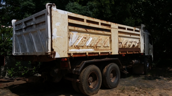 ขาย 1,525,000 Hino Mega. 260 ปี 49 สิบล้อดั้มแม่=ลูก 2คาน รถสวยพร้อมใช้เอกสารพร้อมโอน รถอยู่ จ.อุบลราชธานี 090-772-3710 090-772-3708 ขาย 1,525,000 Hino Mega. 260 ปี 49 สิบล้อดั้มแม่=ลูก 2คาน รถสวยพร้อมใช้เอกสารพร้อมโอน รถอยู่ จ.อุบลราชธานี 090-772-3710 090-772-3708