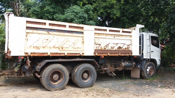 ขาย 1,525,000 Hino Mega. 260 ปี 49 สิบล้อดั้มแม่=ลูก 2คาน รถสวยพร้อมใช้เอกสารพร้อมโอน รถอยู่ จ.อุบลราชธานี 090-772-3710 090-772-3708 ขาย 1,525,000 Hino Mega. 260 ปี 49 สิบล้อดั้มแม่=ลูก 2คาน รถสวยพร้อมใช้เอกสารพร้อมโอน รถอยู่ จ.อุบลราชธานี 090-772-3710 090-772-3708