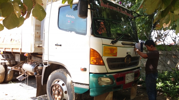 ขาย 1,525,000 Hino Mega. 260 ปี 49 สิบล้อดั้มแม่=ลูก 2คาน รถสวยพร้อมใช้เอกสารพร้อมโอน รถอยู่ จ.อุบลราชธานี 090-772-3710 090-772-3708 ขาย 1,525,000 Hino Mega. 260 ปี 49 สิบล้อดั้มแม่=ลูก 2คาน รถสวยพร้อมใช้เอกสารพร้อมโอน รถอยู่ จ.อุบลราชธานี 090-772-3710 090-772-3708