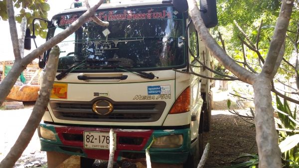 ขาย 1,525,000 Hino Mega. 260 ปี 49 สิบล้อดั้มแม่=ลูก 2คาน รถสวยพร้อมใช้เอกสารพร้อมโอน รถอยู่ จ.อุบลราชธานี 090-772-3710 090-772-3708 ขาย 1,525,000 Hino Mega. 260 ปี 49 สิบล้อดั้มแม่=ลูก 2คาน รถสวยพร้อมใช้เอกสารพร้อมโอน รถอยู่ จ.อุบลราชธานี 090-772-3710 090-772-3708