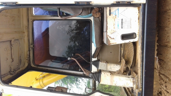 ขายpc200-5 ขายpc200-5