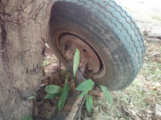 อะไหล่คานหน้าอีแต๋น/หกล้อ