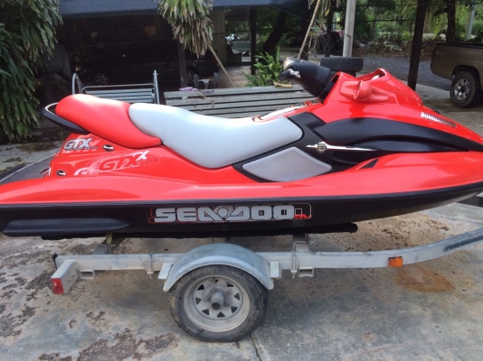 ขาย seadoo 951 IC 69,000 บาท 42 hr 0863035166 ขาย seadoo 951 IC 69,000 บาท 42 hr 0863035166