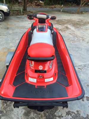 ขาย seadoo 951 IC 69,000 บาท 42 hr 0863035166 ขาย seadoo 951 IC 69,000 บาท 42 hr 0863035166