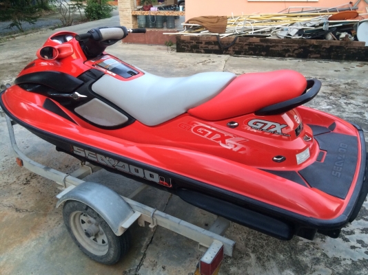 ขาย seadoo 951 IC 69,000 บาท 42 hr 0863035166 ขาย seadoo 951 IC 69,000 บาท 42 hr 0863035166
