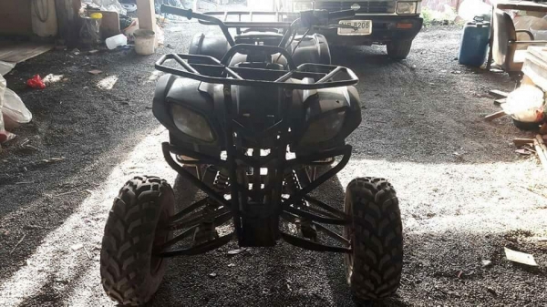 ขายบอดีatv150