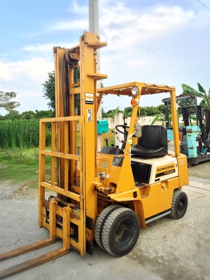 KOMATSU FG15H
