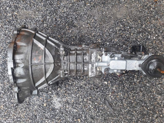 ขายเกียรtfr เดิมๆ