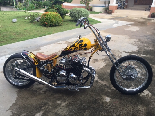 ขายรถ CB 750 ทะเบียน ขายรถ CB 750 ทะเบียน