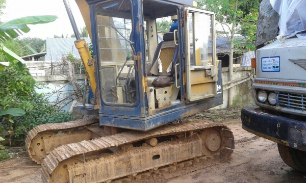 ขายkomutzu pc 60