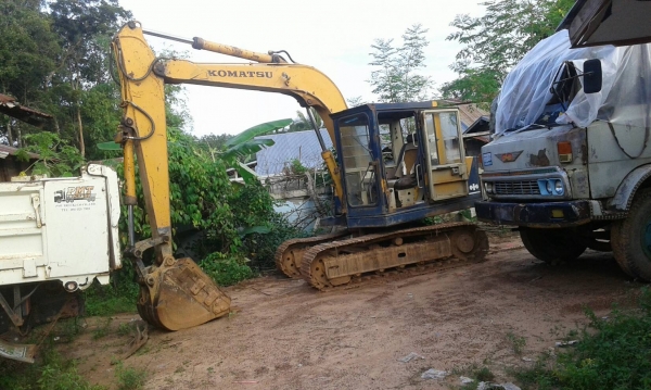 ขายkomutzu pc 60