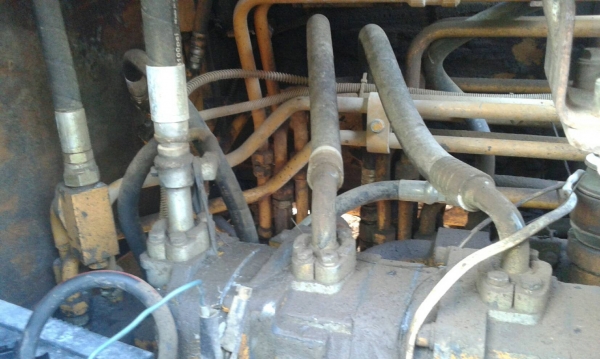 ขายkomutzu pc 60