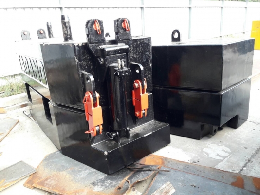 ขายรถเครน TADANO TG-160-M1 ปี.1988 เล่มทะเบียน สะภาพเ ก่านอกจากญี่ปุ่น 90\% ระบบสมบูรณ์ อุปกรณ์ครบ ร
