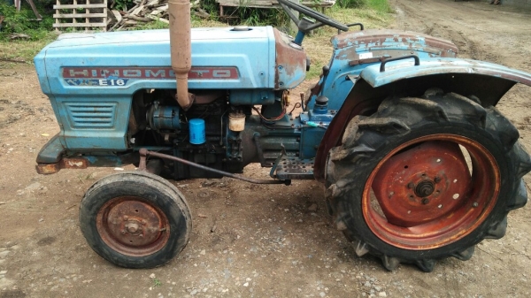 รถไถเล็ก  25000