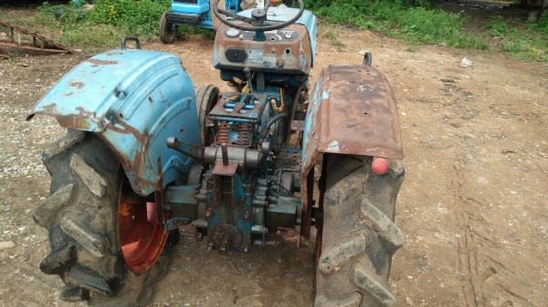 รถไถเล็ก  25000