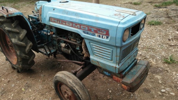 รถไถเล็ก  25000