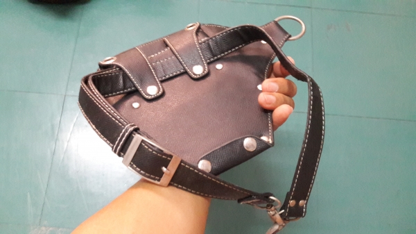 ขายกระเป๋าหนังใส่เครื่องมือช่างงานดีงานเก่าเก็บสวย ขายกระเป๋าหนังใส่เครื่องมือช่างงานดีงานเก่าเก็บสวย