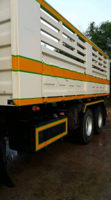 ขายสิบล้อแม่เดี่ยว Isuzu เครื่อง 300 แรง ปี 54 กระบะดัมพ์สามมิตร มีระบบลากพ่วง ทะเบียนพร้อม ขายสิบล้อแม่เดี่ยว Isuzu เครื่อง 300 แรง ปี 54 กระบะดัมพ์สามมิตร มีระบบลากพ่วง ทะเบียนพร้อม