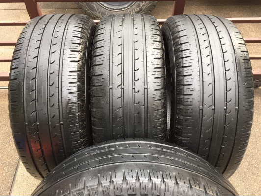 ยาง Goodyear 265 65 17 สิ้นปี14 พร้อมใช้งาน ราคาไม่แพง ยาง Goodyear 265 65 17 สิ้นปี14 พร้อมใช้งาน ราคาไม่แพง