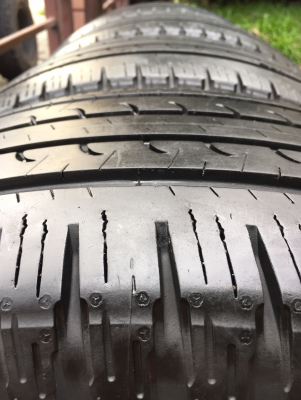 ยาง Goodyear 265 65 17 สิ้นปี14 พร้อมใช้งาน ราคาไม่แพง ยาง Goodyear 265 65 17 สิ้นปี14 พร้อมใช้งาน ราคาไม่แพง