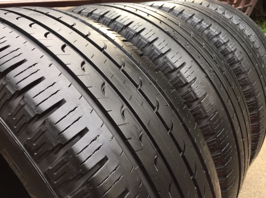 ยาง Goodyear 265 65 17 สิ้นปี14 พร้อมใช้งาน ราคาไม่แพง ยาง Goodyear 265 65 17 สิ้นปี14 พร้อมใช้งาน ราคาไม่แพง