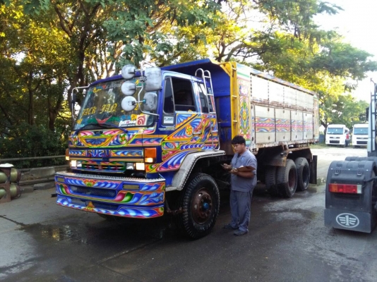 ขายรถ 10 ล้อ / ISUZU ร๊อกกี้ 240 นางฟ้า ขายรถ 10 ล้อ / ISUZU ร๊อกกี้ 240 นางฟ้า