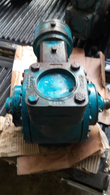 ขายปั้มBlackmer 3" สภาพดีพร้อมใช้งานราคาถูก