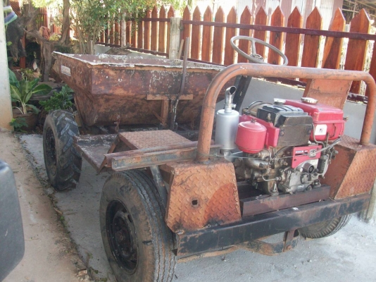 ขายรถดั้มเปอร์ พร้อมใช้งาน ราคานี้ไม่รวมเครื่อง ขายรถดั้มเปอร์ พร้อมใช้งาน ราคานี้ไม่รวมเครื่อง