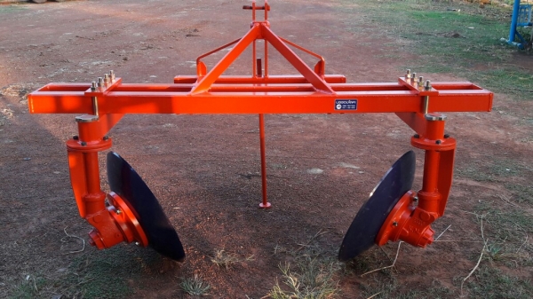 ขายผานยกร่องใส่รถไถรุ่นM