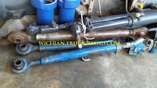 ขายแขนกลางเก่านอก หลายรุ่นหลายขนาดสภาพสวย พร้อมใช้งาน