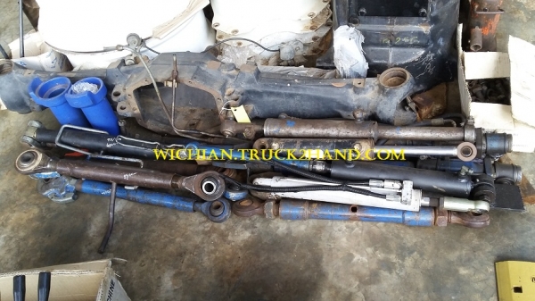 ขายแขนกลางเก่านอก หลายรุ่นหลายขนาดสภาพสวย พร้อมใช้งาน