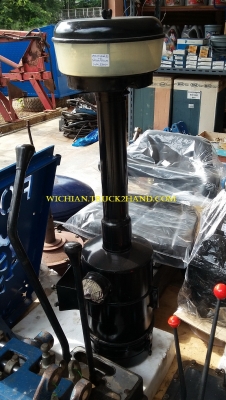 ขายแล้ว ขอบคุณลูกค้าจากเพชรบูรณ์มากครับ กรองอากาศแบบเปียก ของเก่าแท้ติดรถรุ่น6640 สภาพเดิมสวยมาก