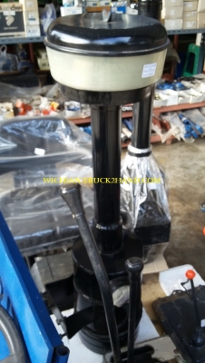 ขายแล้ว ขอบคุณลูกค้าจากเพชรบูรณ์มากครับ กรองอากาศแบบเปียก ของเก่าแท้ติดรถรุ่น6640 สภาพเดิมสวยมาก