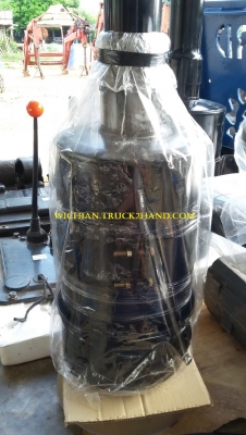 ขายแล้ว กรองอากาศรถไถฟอร์ด NH 6640(กรองเปียก) มีทั้งชุดและแยกชิ้น จัดส่งได้ทั่วประเทศ **สินค้ามีสต๊อกจัดส่งได้ตลอด**