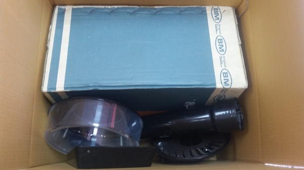 ขายแล้ว กรองอากาศรถไถฟอร์ด NH 6640(กรองเปียก) มีทั้งชุดและแยกชิ้น จัดส่งได้ทั่วประเทศ **สินค้ามีสต๊อกจัดส่งได้ตลอด**