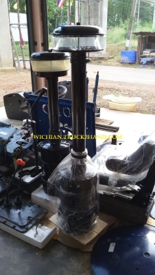 ขายแล้ว กรองอากาศรถไถฟอร์ด NH 6640(กรองเปียก) มีทั้งชุดและแยกชิ้น จัดส่งได้ทั่วประเทศ **สินค้ามีสต๊อกจัดส่งได้ตลอด**