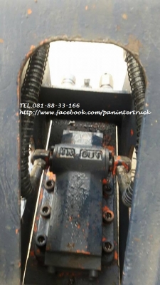 From JAPANหัวกระแทกNPK-H-4X(ไม่มีถุงลม)สำหรับรถขุดไซค์ 60 /สลัก 50 มิล(ทดสอบแล้วใช้งานได้จริง) ราคา 85,000 บาท สนใจติดต่อ 0818833166