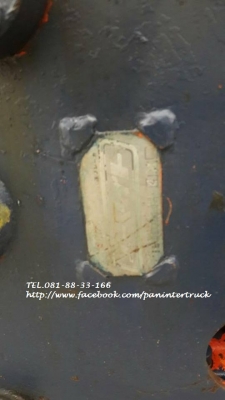 From JAPANหัวกระแทกNPK-H-4X(ไม่มีถุงลม)สำหรับรถขุดไซค์ 60 /สลัก 50 มิล(ทดสอบแล้วใช้งานได้จริง) ราคา 85,000 บาท สนใจติดต่อ 0818833166