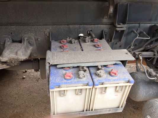 ขายรถบรรทุก 6 ล้อดัมพ์ ขายรถบรรทุก 6 ล้อดัมพ์