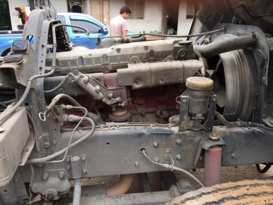 ขายรถบรรทุก 6 ล้อดัมพ์ ขายรถบรรทุก 6 ล้อดัมพ์