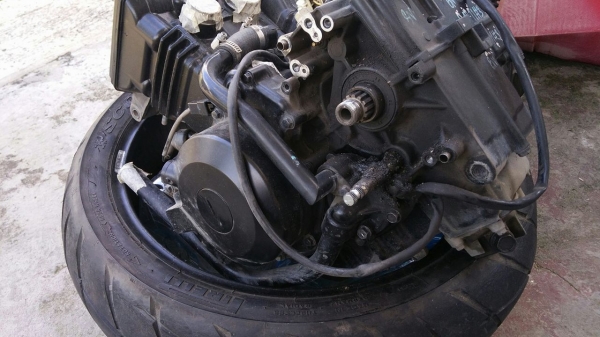เครื่อง kawasaki ninja250 2012 พร้อมเล่มเขียวครับ เครื่อง kawasaki ninja250 2012 พร้อมเล่มเขียวครับ