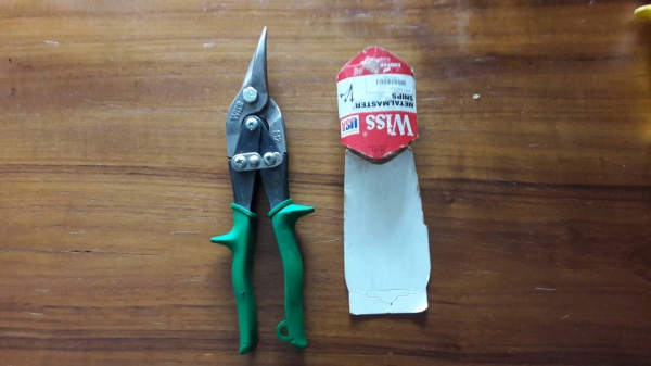 ขายกรรไกรตัดแผ่นเหล็ก Made in Usa.ใหม่เก่าเก็บ ขายกรรไกรตัดแผ่นเหล็ก Made in Usa.ใหม่เก่าเก็บ