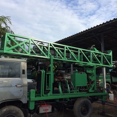 รับเจาะบ่อบาดาล 089-4102811 รับเจาะบ่อบาดาล 089-4102811