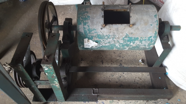 เครื่องผสมแนวนอนตัวเล็ก เครื่องผสมแนวนอนตัวเล็ก