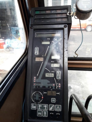 รถเคนใหญ่ TADANO TG-160