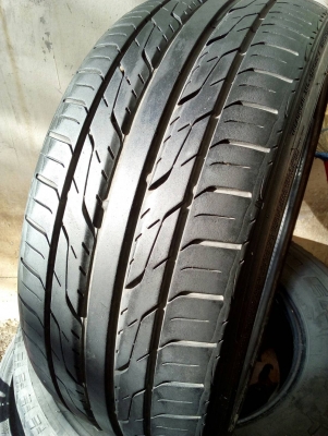 225/35R20 TOYO EXTENZA ปี14 มี 1 เส้น tel. 081-427-3941 225/35R20 TOYO EXTENZA ปี14 มี 1 เส้น tel. 081-427-3941