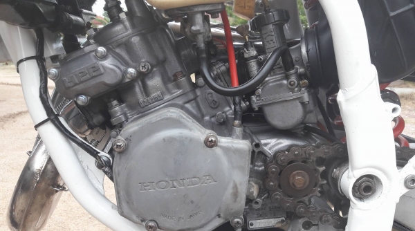 1997 cr125 1997 cr125