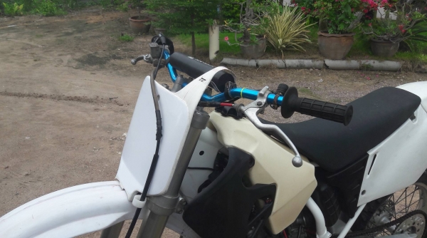 1997 cr125 1997 cr125