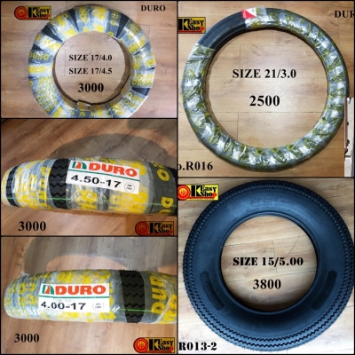 ยางลายฟันเลื่อย/ลายตรง21/ชุดล้อ21/กระทะ16"